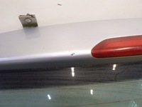 фото thumb №5, Крышка багажника задняя vw polo 9n la7w 2004r.