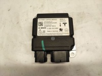 Tesla model x блок керування подушка безпеки 103676700a 2017 Ціна, фото thumb
