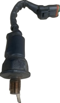 фото thumb №1, 1760323 scania датчик давления топлива