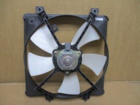 фото thumb №1, Вентилятор радиатор mazda mx5 ii nb 1.6 1.8 новый fv