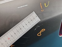 фото thumb №11, Кришка багажника багажника скло задня fiat croma ii kombi