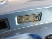 фото thumb №7, Кришка багажника зад volkswagen passat b6
