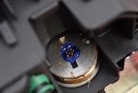 фото thumb №9, Подушка безопасности подушка воздушная водителя 96500674zd peugeot 207 06-09