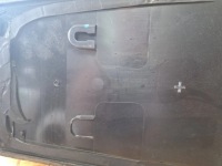 Молдинг дах wzdłużna 1041361-00-m tesla model x з датчиком 15- Київ, фото thumb