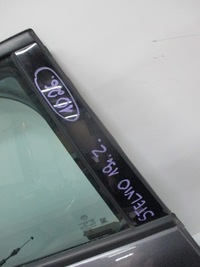 фото thumb №7, Дверь правое задние alfa romeo stelvio 19r