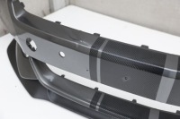 Бампер + спойлер ford mustang vi 6 gt 2015-2017 в Украине, фото thumb