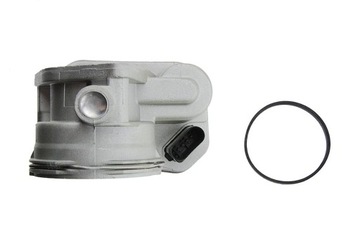 фото thumb №7, Дроссельная заслонка воздуха jeep patriot mk74 compass