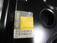 фото thumb №13, Капот двигуна renault clio i оригінальний номер 7751469434