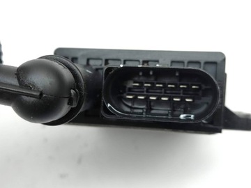 фото thumb №7, Bmw 5 e60 e61 2006 реле / модуль системы обогрева предварительный