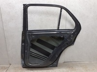 фото thumb №8, Двері зад задні праві mercedes gle 167 w167 suv 2019-