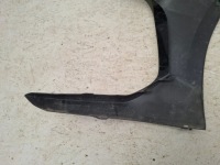 Уголок бампера правый бампер передний перед toyota bz4x 2022 52112-42150 Киев, фото thumb