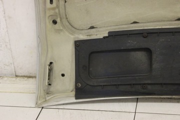 фото thumb №7, Капот кришка двигуна citroen jumper ii 2 2006-2014r