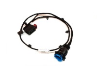 фото thumb №1, Джгут двері opel corsa e задня оригінал 39012746 nowa