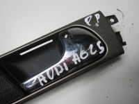 фото thumb №3, Ручка внутренняя передняя правая audi a6 c5