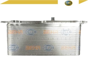 фото thumb №4, Радіаторів масла daf cf 85 xf 105 xf 106 xf 95 mx-1