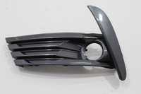 фото thumb №1, Решётка бампера перед левая toyota corolla e16 lift 2016-