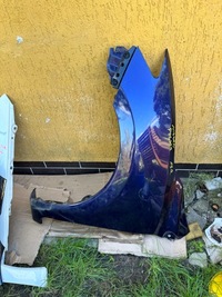 фото thumb №5, Nissan pulsar 14- крыло левый оригинальный