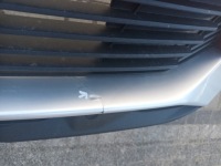 фото thumb №6, Бампер передний peugeot 3008 ii lift / 5008 ii перед 2020 -