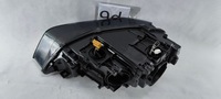 фото thumb №9, Audi a4 b8 8k0 lift ксенон лівий фара лампа 8k0941005c