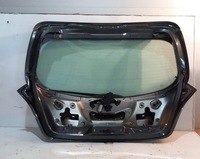 фото thumb №4, Крышка багажника багажника peugeot 207 2011r. 1.4 hb