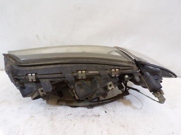 фото thumb №8, Лампа передня перед права volvo s80 i 1 з двірник k