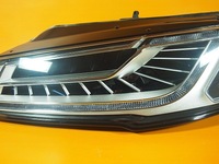 фото thumb №16, Audi a8 4h lift лампи перед matrix повний 4h0941035 / 4h0941036