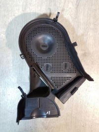 фото thumb №3, Захист корпус розподільного валу audi a8 d2 2.5tdi