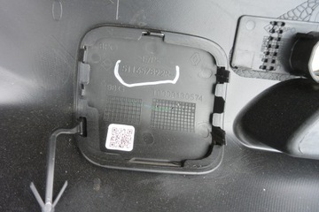 фото thumb №13, Бампер зад renault clio iv 2012-2020 r