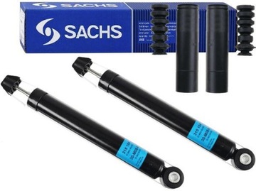 фото thumb №16, Амортизатор sachs 8200556691 8200382033 8200386844