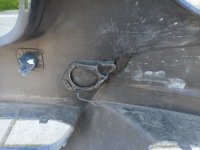 Бампер передній bmw 3 f30 f31 m-pakiet перед 6 x pdc омивачі Недорого, фото thumb