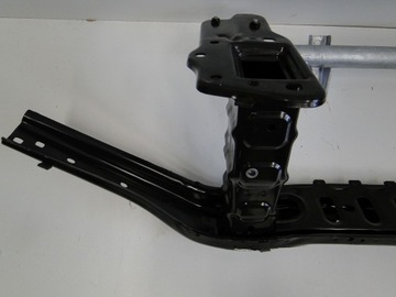 фото thumb №8, Mercedes gle 292 купе балка w бампер переднє