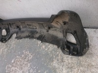 фото thumb №14, Citroen c3 aircross 17- бампер задний задняя