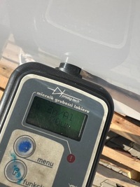 фото thumb №11, Mazda 3 bp крыло правый sedan rok 2020 цвет 25d