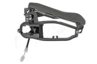 фото thumb №1, Рамка ручка двері 503 512 topran