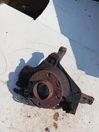 фото thumb №3, Поворотний кулак ступиця перед передня права fiat grande punto