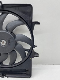 Audi a6 c7 2.0 tdi вентилятор вентилятори радіатора całe оригінал! в Україні, фото thumb