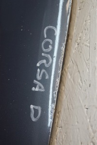 фото thumb №10, Капот крышка двигателя opel corsa d