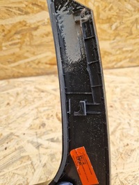 фото thumb №8, Спойлер крышки спойлер hyundai i10 iii