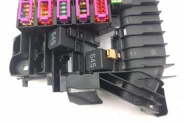 фото thumb №11, Коробка предохранителей audi a4 avant 8w5, b9 8w2971845a 2.0l дизель 2017