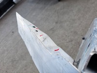 фото thumb №9, Bmw 3 g20 g21 балка усилитель бампера передний перед 7422219