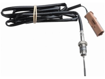 фото thumb №1, Датчик температури вихлопних газів citroen c4 купе 2.0 picasso i 2.0 i 2.0