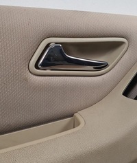 фото thumb №6, Оббивка боковина двері лівий перед mercedes w169 eu