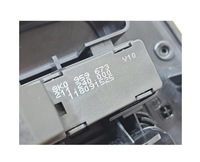 фото thumb №10, Audi a4 b8 рамка передач тунель 8k0964261