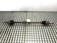 фото thumb №1, Привідний вал правий перед mitsubishi mirage / space star 1.0 71km шарнір