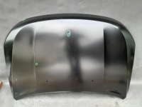 Купити Jeep compass 2 16- капот перед передня оригінал, фото thumb