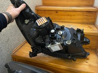 фото thumb №6, Honda crv cr-v iv 13- лампа передня ксенон europa оригінал