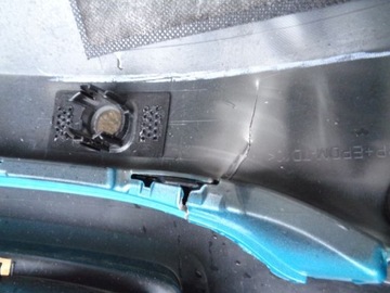 фото thumb №13, Vw t-cross r-line 2022 бампер задний 2gm807417a