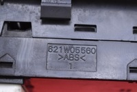 фото thumb №9, Панель управление окон 621w05560 kia cerato 1 i 04-06