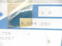 фото thumb №7, Подушка амортизатора передній ford transit 2000-2006 оригінальний номер 4094280