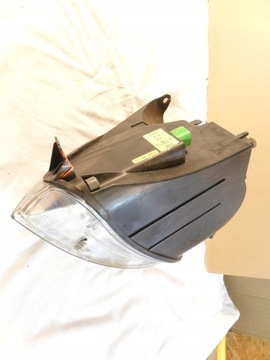 фото thumb №11, Ford fiesta mk6 04- фара правий перед